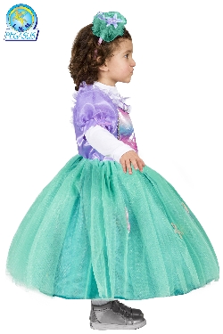 PRINCIPESSA SIRENA PRIMIPASSI